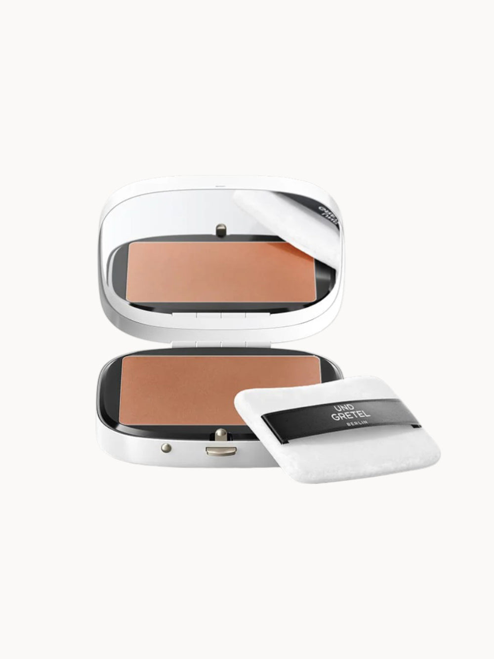 ILGE Translucent Setting Powder