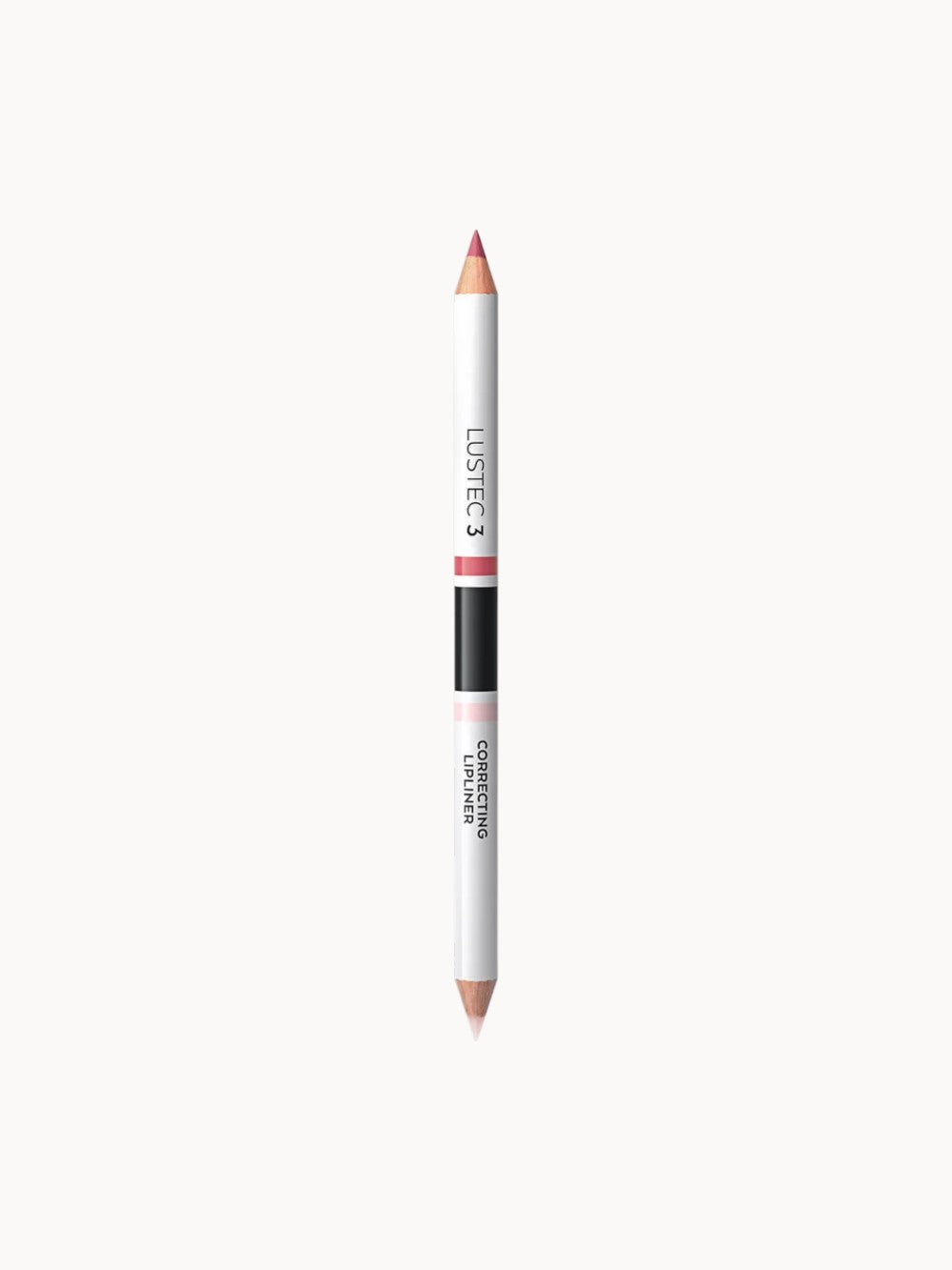 LUSTEC 2in1 Lipliner