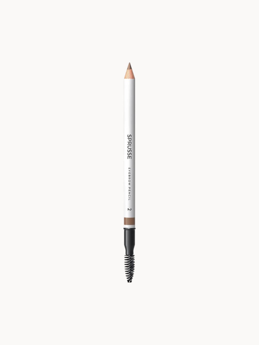 SPRUSSE 2in1 Brow Pencil
